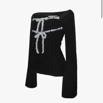 THEREDTHREAD 상의 니트