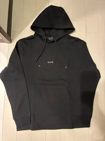 BALR 후드티