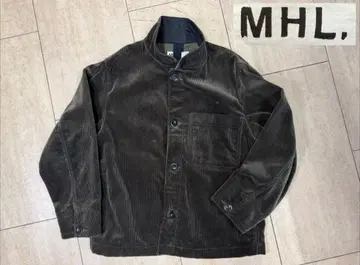 MHL, 코듀로이 자켓 S 사이즈
