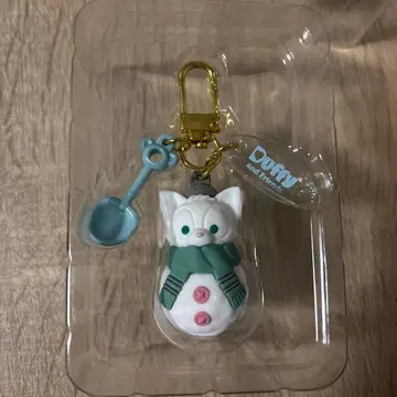 디즈니 시크릿 오브 스노우위디 눈사람 참 젤라토니