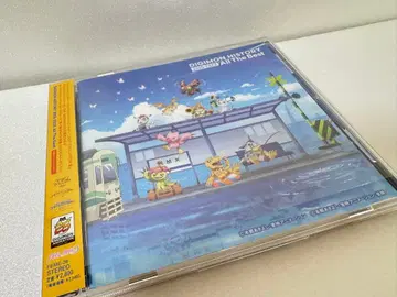 DIGIMON HISTORY 2015-2023 All The Best