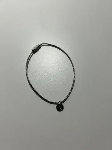 sansangear 팔찌 키링 산산기어