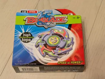 미개봉 새상품 베이블레이드 드라군G 해즈브로판 정품