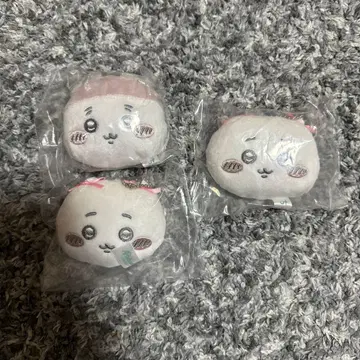 치이카와 마스코트 거울