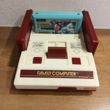 닌텐도 패미컴 시계 알람 락 닌텐도