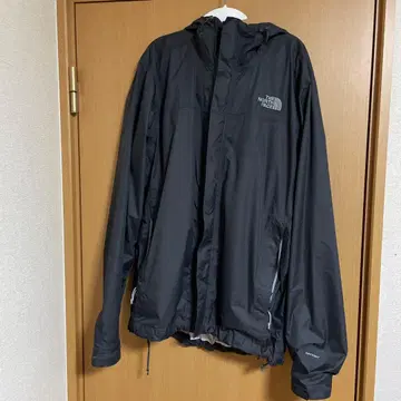 THE NORTH FACE 블랙 마운틴 파카