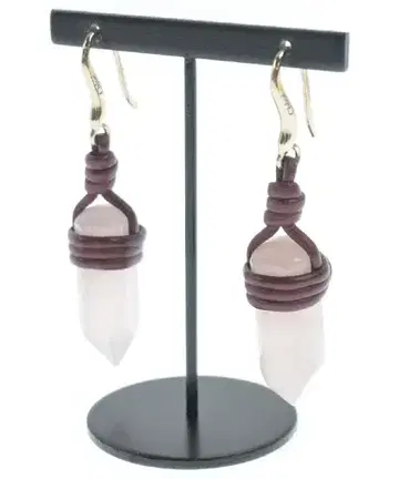 끌로에 귀걸이 귀찌 여성용