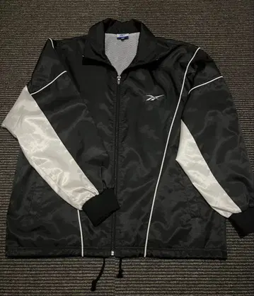 Reebok 나일론 자켓