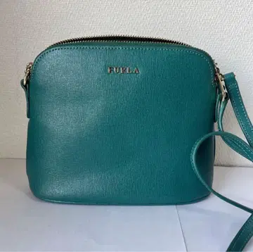 [ 가격 인하 중 ] FURLA 훌라 숄더백