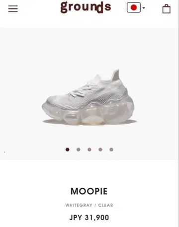 grounds moopie 그라운즈 무피