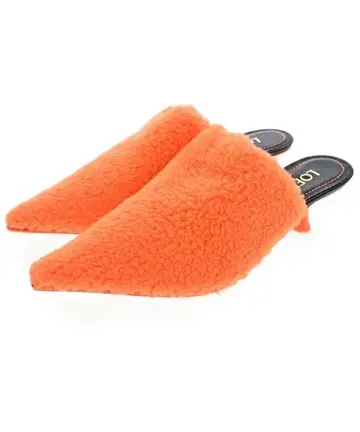 LOEWE 여성용 샌들