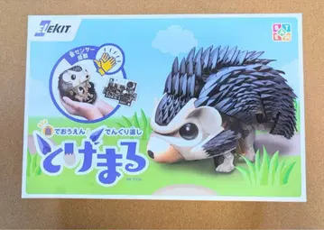 ELEKIT 토게마루 MP-018