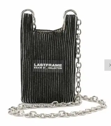 LASTFRAME / 라스트프레임 / 스마트폰 숄더