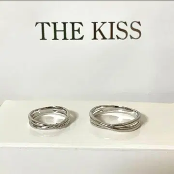 THE KISS 페어링