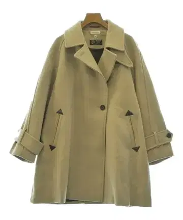 DRESSTERIOR 코트 (기타) 여성용