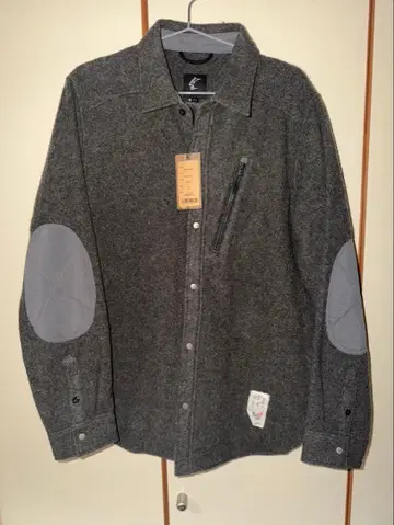 tetonbros Farallon Plain Shirt