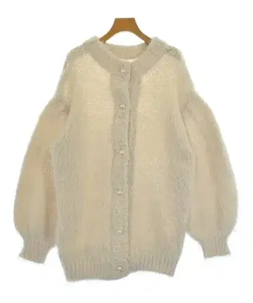 후즈후 치코 가디건 여성용