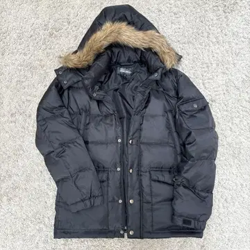 FIRST DOWN 퍼스트다운 다운 자켓 M