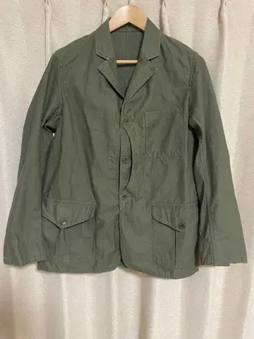 새상품급 workers Cruiser Jacket 워커즈 크루저