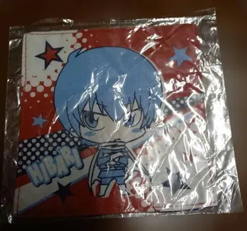 가정교사 히트맨 리본 히바리 쿄야 천 코스터