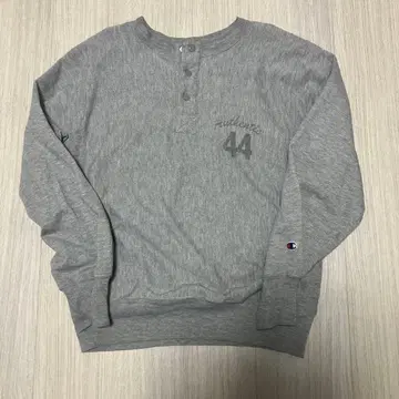 Champion 헨리넥 맨투맨 트레이닝복