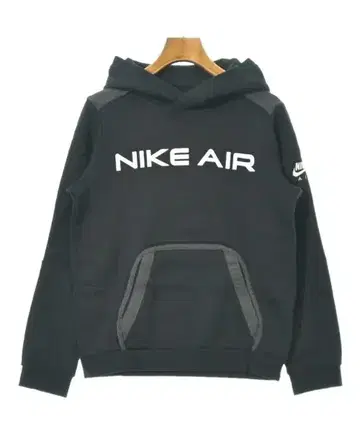 NIKE 여성용 후드티