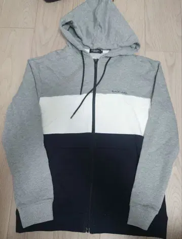 BLACK LABEL CRESTBRIDGE 집업 후드티 L 사이즈