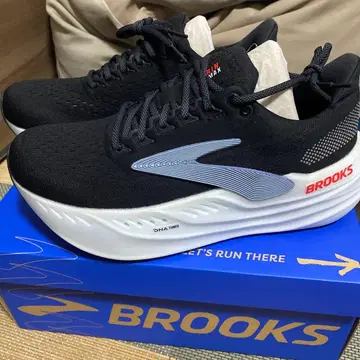 BROOKS Glycerin Max 9.5 (27.5 cm)