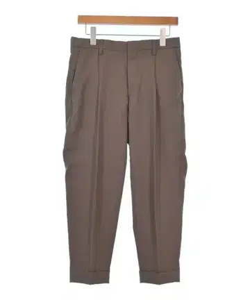 kolor 슬랙스 남성용