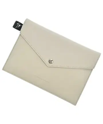 GIUSEPPE ZANOTTI DESIGN 여성용 파우치