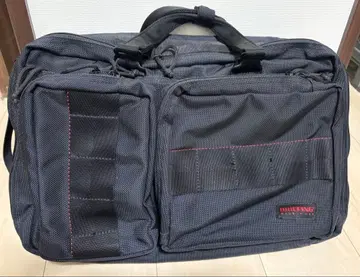 BRIEFING NEO TRINITY LINER 남성용 DEEP SEA