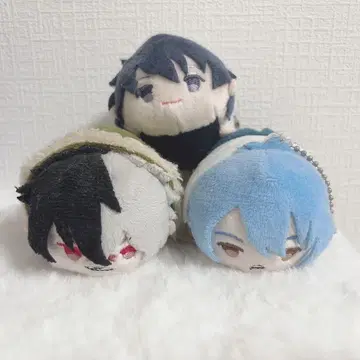 마법사의 약속 마호야쿠 모치마스 브래들리 네로 남자현자