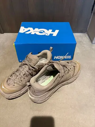 HOKA ONE ONE M TOR ULTRA LOW WP JP