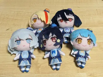 좀비랜드 사가 유메긴가 파라다이스 파브누이