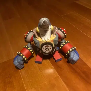 원피스 월드 컬렉션 MEGA 프랭키 장군