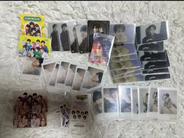 니시하타 다이토 카드 데타카 스티커