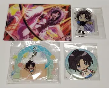 코드 기어스 반역의 를르슈 로스트 스토리 아크릴 스탠드