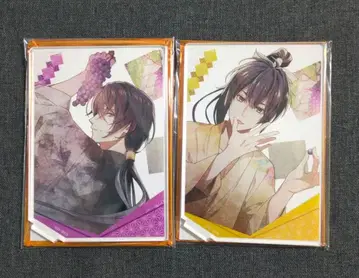 빌샤나 전기 아크릴 스탠드 오토메이트 요리토모 하루쿠로