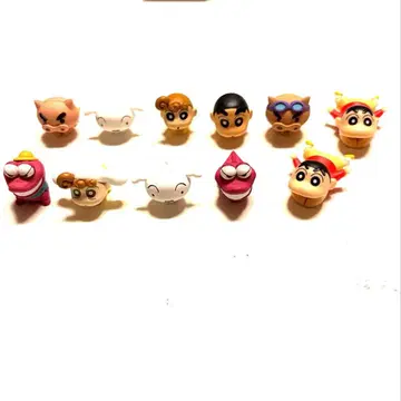 짱구는 못말려 케이블 바이트