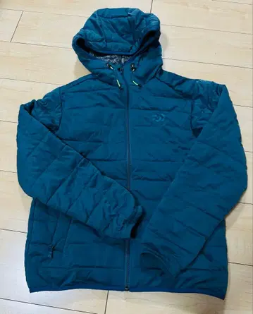 다이와 던로테크 써모 자켓 방한 낚시 의류 아우터