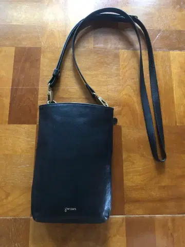 genten 카프 스마트폰 숄더백