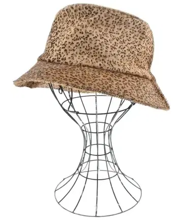 BOTTEGA VENETA 여성용 햇