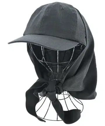 KIJIMA TAKAYUKI 남성용 캡