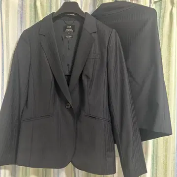 23구 여성용 셋업 스커트 수트