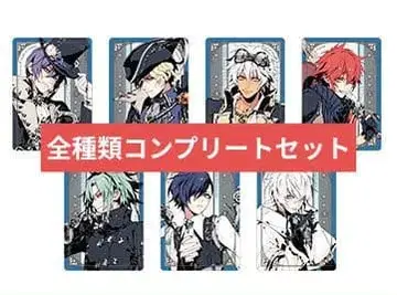 완드 오브 포춘 알바로 오토메이트 춘풍 마르쉐mini