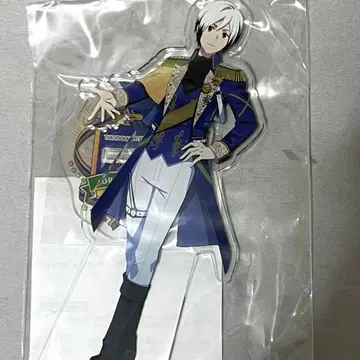 아이돌 마스터 SideM 키타무라 소라 아크릴 스탠드 아크스타 10th