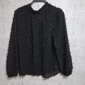 nairo 시어 탑 자카드