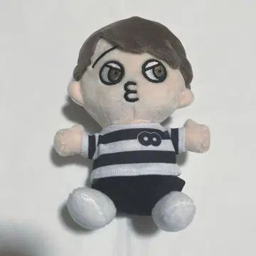 SUPER EIGHT 요코야마 유 치비누이