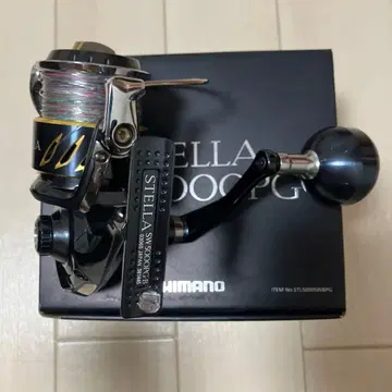 13 스텔라 SW 5000 PG STELLA