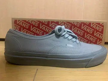 SOPHNET. x Vans Authentic 44 DX 'Gray'